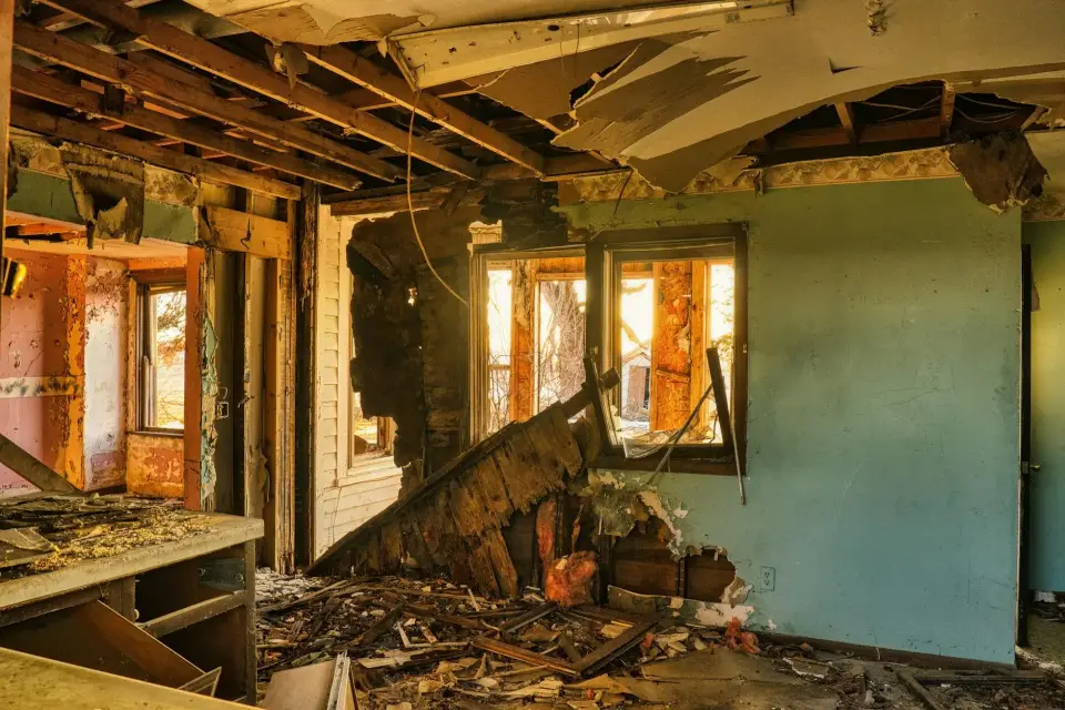 Leading Mold Removal Company in Florissant, MO — Florissant, MO