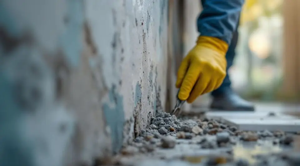 Mold Abatement Services Florissant