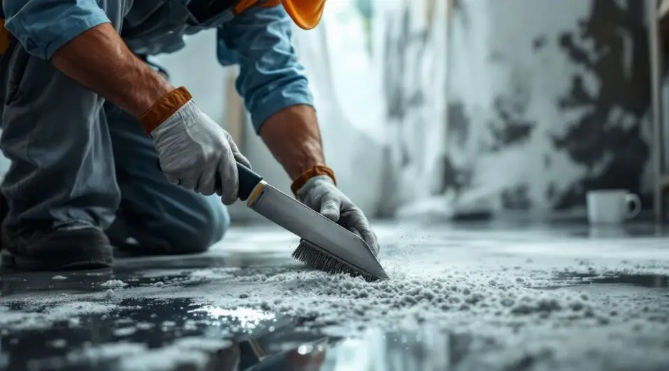 Mold Remediation Services Florissant