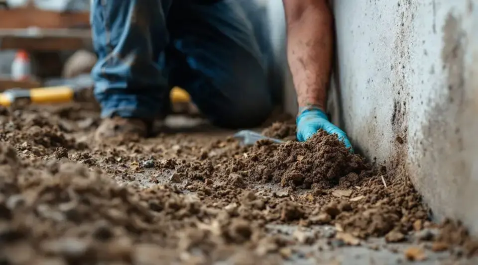 Our Florissant Mold Removal Restoration Team at Puresecure Mold Removal